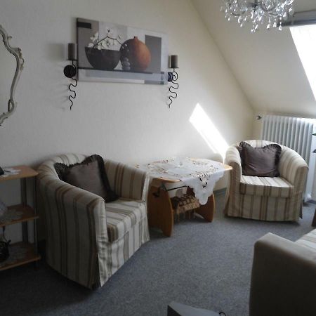 Ferienwohnung Raupe Fritzlar Exteriör bild